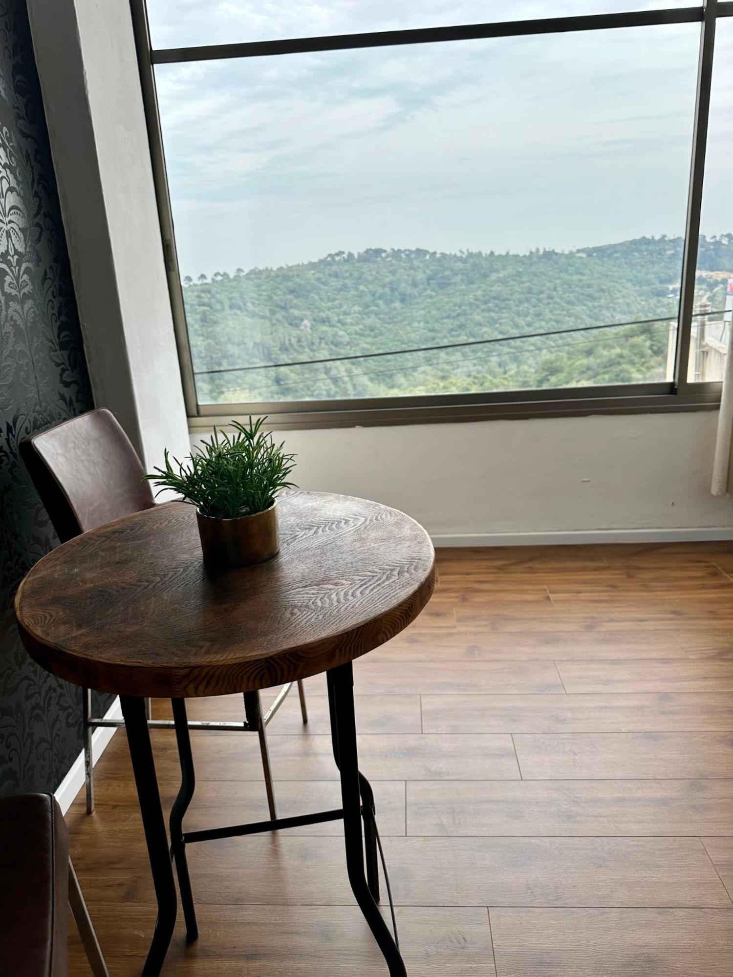 Hotel Panoramic View Isfiya Zewnętrze zdjęcie