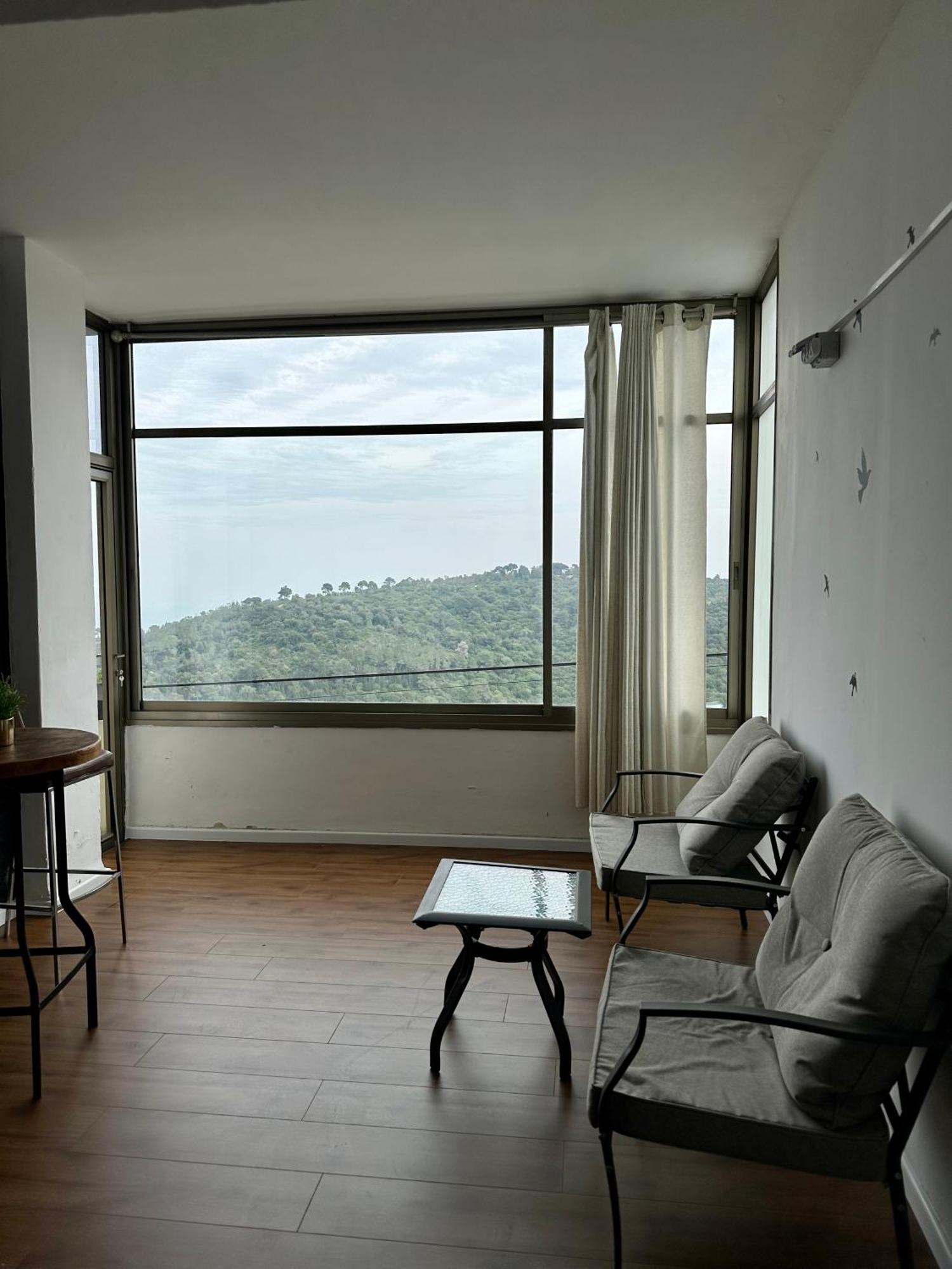 Hotel Panoramic View Isfiya Zewnętrze zdjęcie